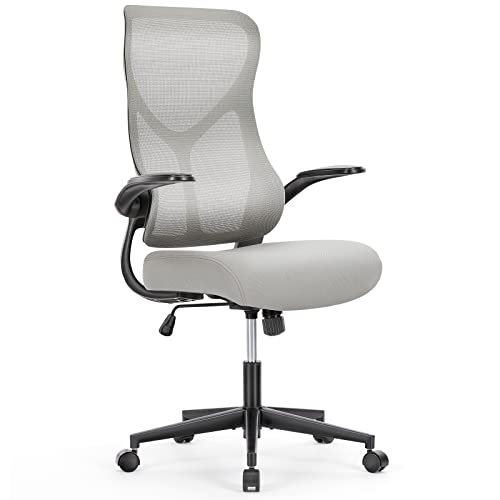 Superone Ergonomic High Back Swivel Office Chair