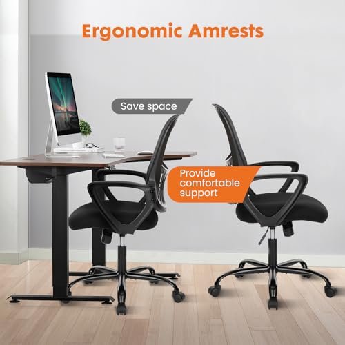 Superone Ergonomic Executive Office Chair, Perfect for Comfortable Workouts