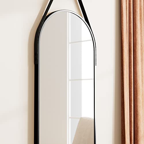 Vintage Full-Length Mirror for Elegant Bedroom