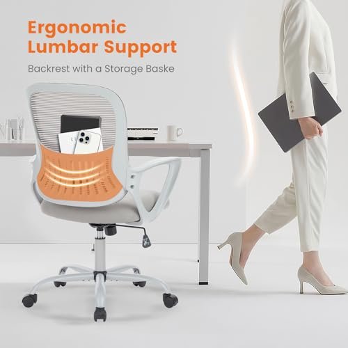 Superone Ergonomic Executive Office Chair