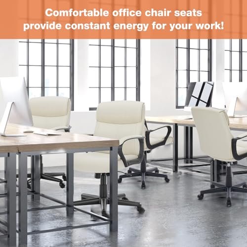Superone Adjustable Executive Office Chair
