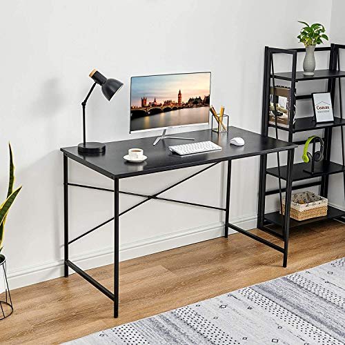 Coavas 47-inch Computer Desk for Home
