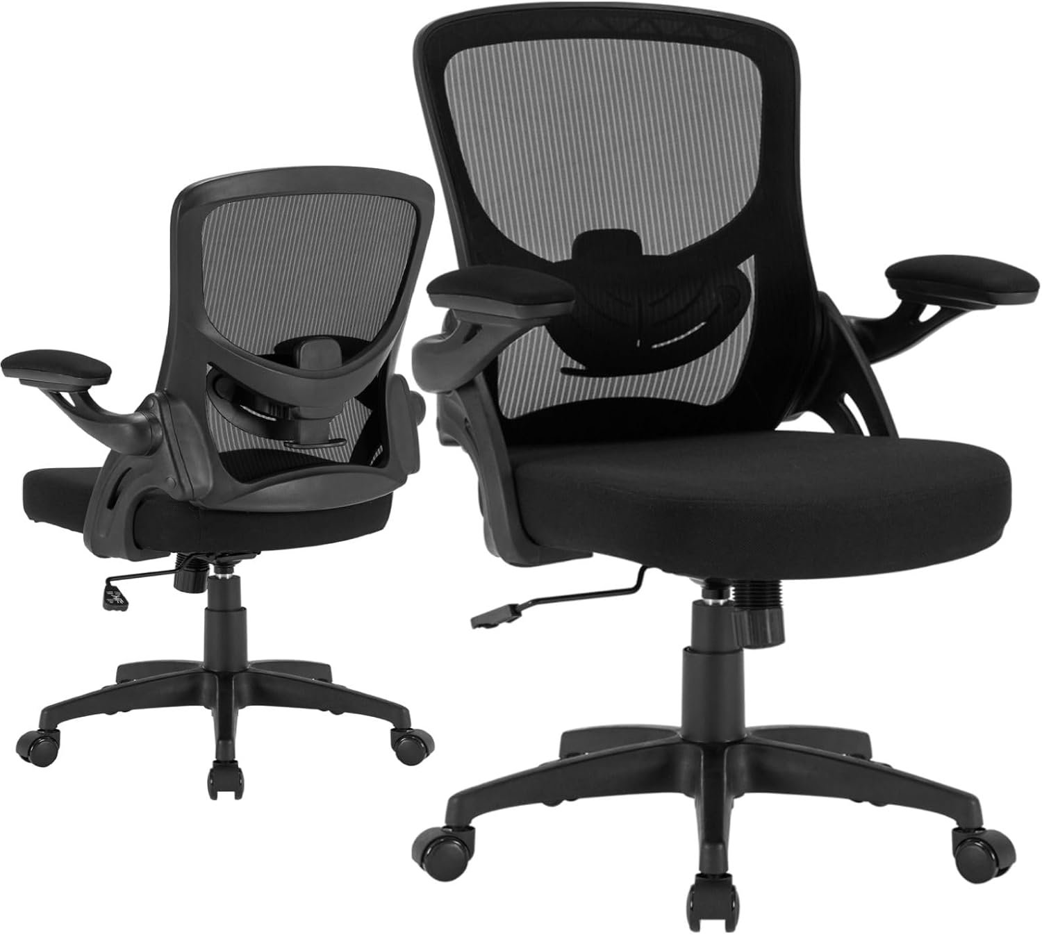 Ergonomic Office Chair for Comfortable Home Use